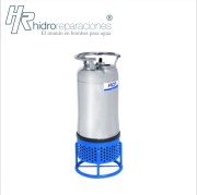 HCP 80HDG21.5-22.2-23.7